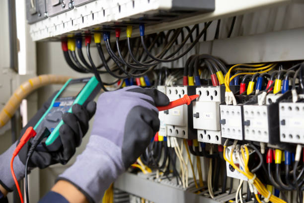 Emergency Electrical Repair Services in Panama City, FL