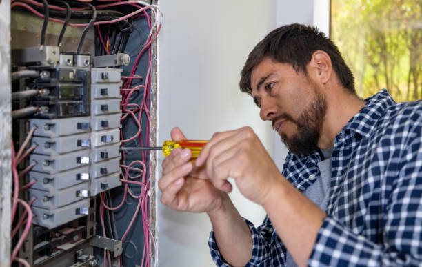 Best Electrical Maintenance Services  in Panama City, FL