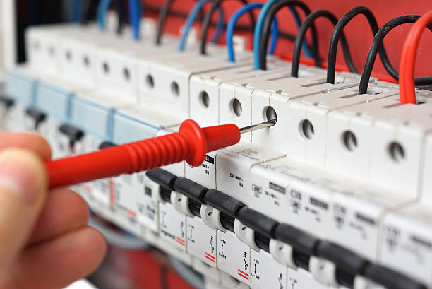 Best Electrical Maintenance Services  in Panama City, FL